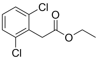 Ethyl 2-(2,6-Dichlorophenyl)Acetate